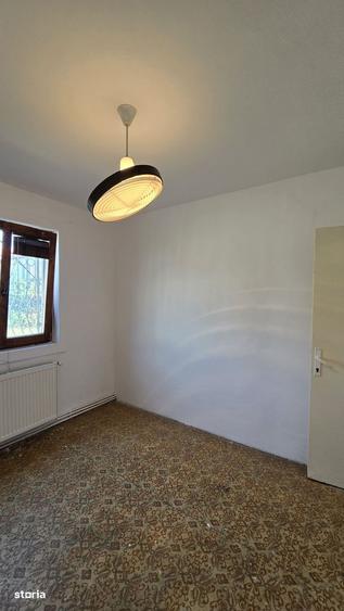 Apartament cu 4 camere în Central