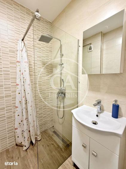 Apartament cu 2 camere decomandat în Iosia