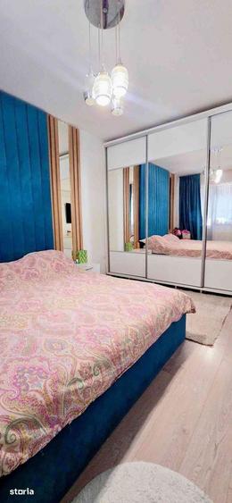 Apartament de Vanzare cu 2 Camere in Valcea! 120.000 E - 12