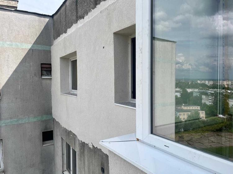 Apartament cu 2 camere decomandat în Satu Nou