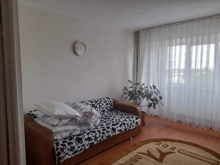 Vand urgent apartament cu doua camere Mazepa 1 - 8