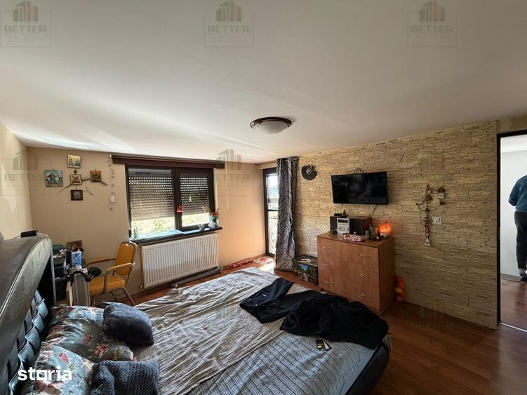 Casă cu 4 camere cu Teren 370 Mp în Berceni