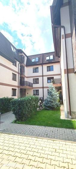 Apartament cu 2 camere în Tractorul