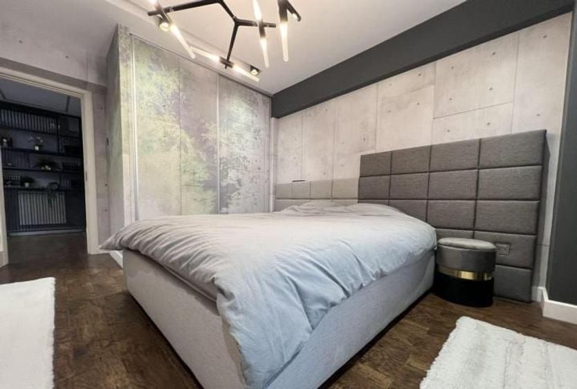 Apartament cu 2 camere decomandat, mobilat în Splaiul Unirii