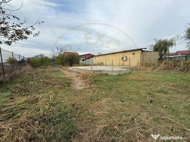 Vand sau schimb cu casa sau apartament - 1