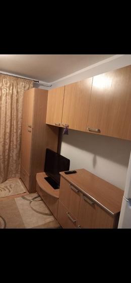 Garsonieră nedecomandată în Săldăbagiu de Munte