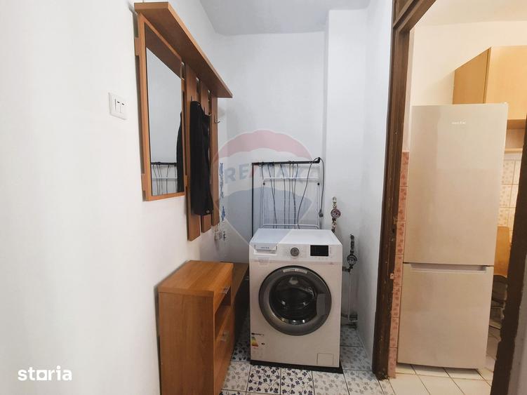 Garsonieră, mobilată în Vasile Aaron