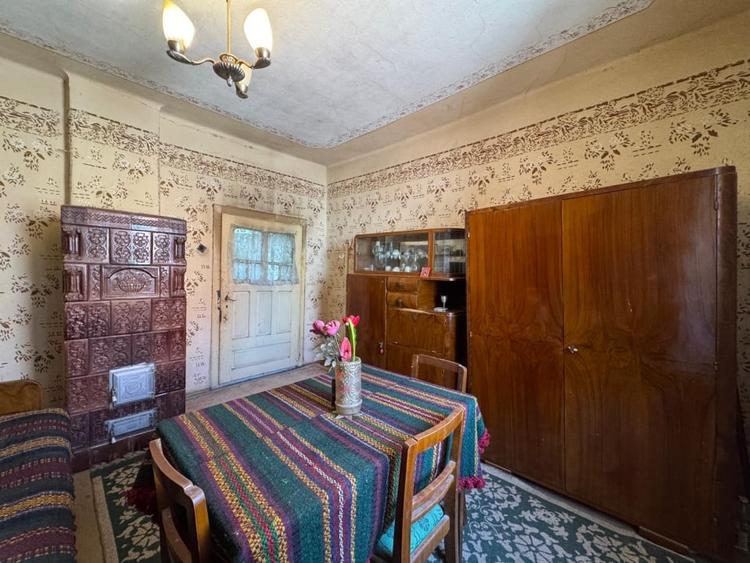 Casă individuală cu 4 camere cu Teren 390 Mp în Augustin