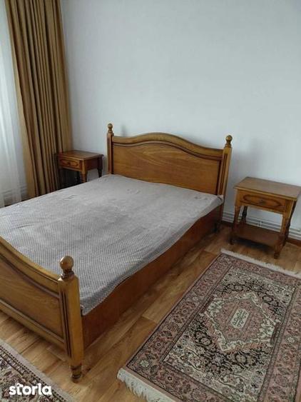 Apartament cu 2 camere în ICIL