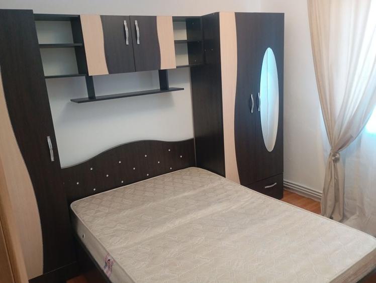 Apartament cu 2 camere decomandat în Alexandru cel Bun