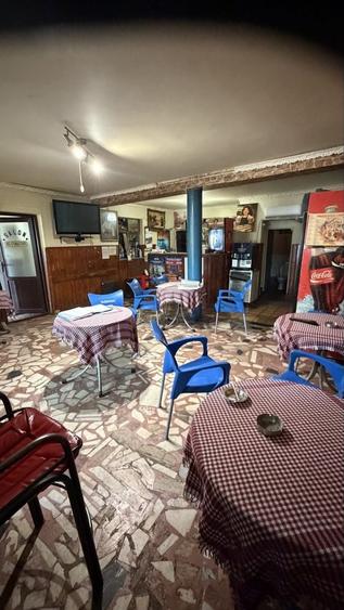 Spațiu comercial, de 130 mp, în Nicolae Grigorescu