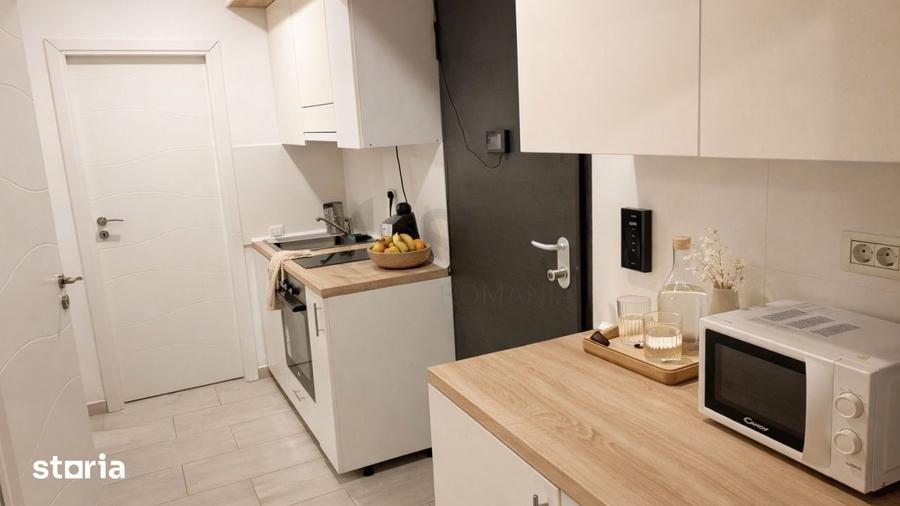 Apartament cu 3 camere în Militari