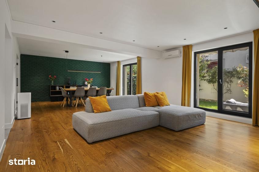 Vila Pipera Mircea Eliade | Smart Home Complet Automatiza - 9