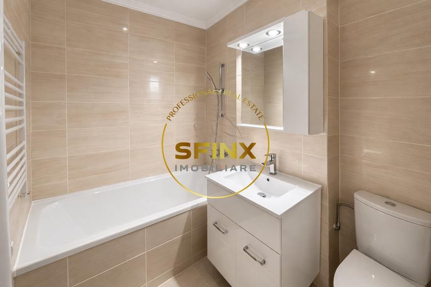 Apartament cu 2 camere decomandat, mobilat în Pantelimon