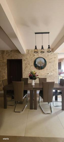 Casă cu 4 camere cu Teren 720 Mp în Aradul Nou