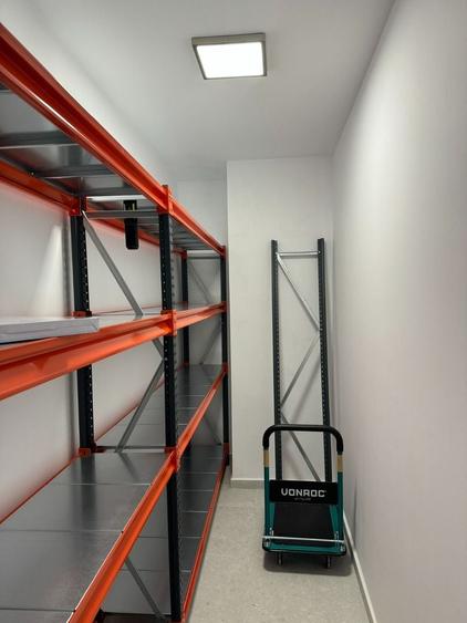 Apartament cu 3 camere decomandat, mobilat în Crângași