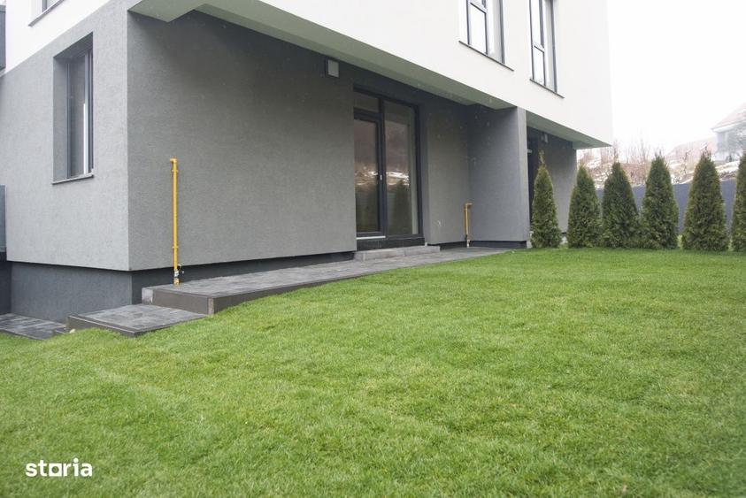 Duplex Premium in apropierea Padurii Hoia - 15
