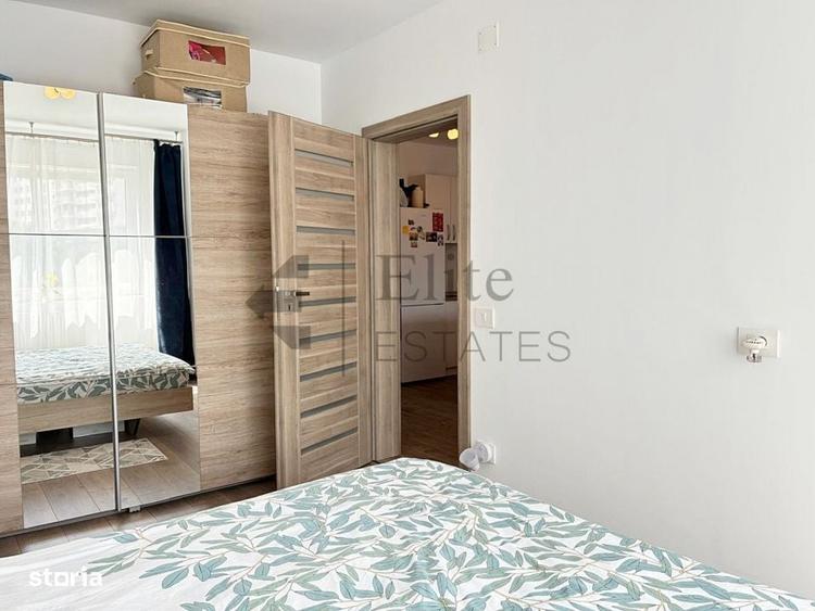 Apartament cu 2 camere | Parcare subterana | Prima Onestilor | Oradea - 3