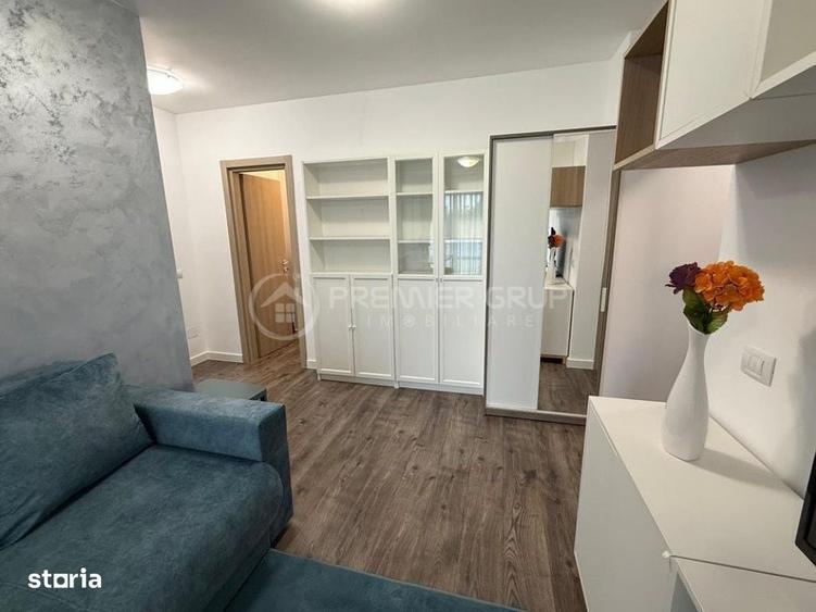 Apartament cu 2 camere decomandat în Tudor Vladimirescu