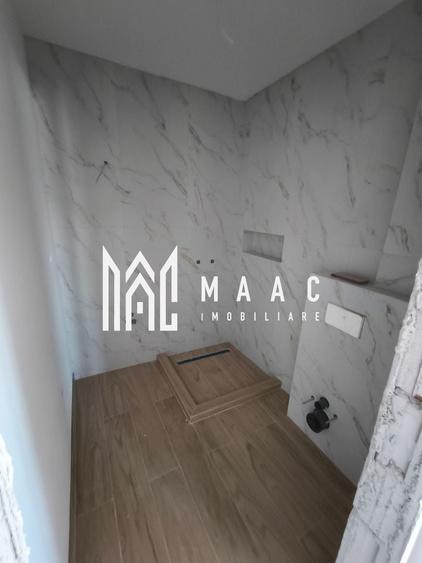 Apartament cu 3 camere decomandat în Vest