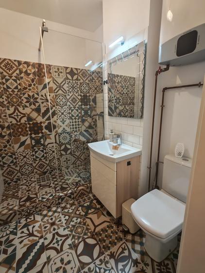 Tineretului apartament splendid, spatios si modern - 17