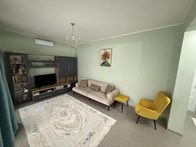 Casă individuală cu 3 camere cu Teren 400 Mp în Central