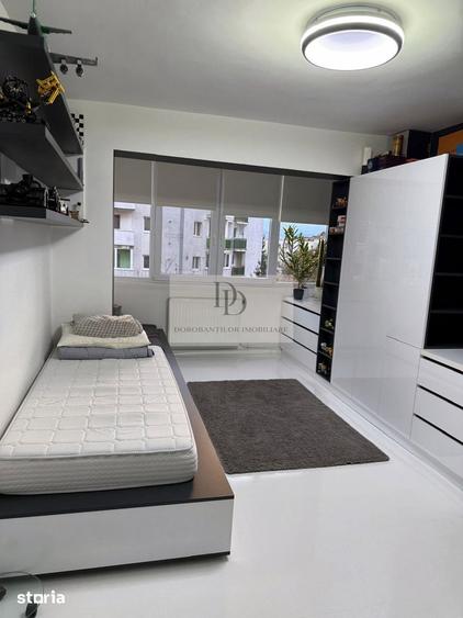 Apartament 3 camere | 65 mp | Parcare inclusa | Grigorescu Fantanele - 13