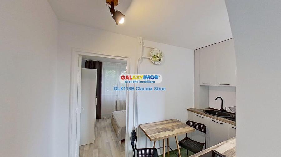 Apartament cu 2 camere decomandat, mobilat în Drumul Taberei