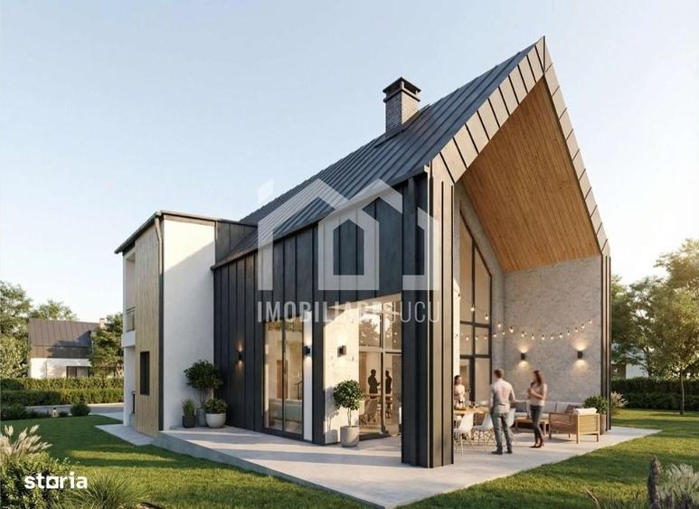 Casa demolabila/renovabila cu proiect in Jucu de Sus - 1