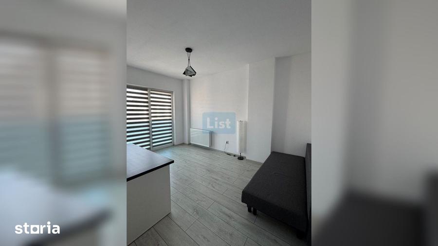 Apartament cu 3 camere decomandat în Baciu