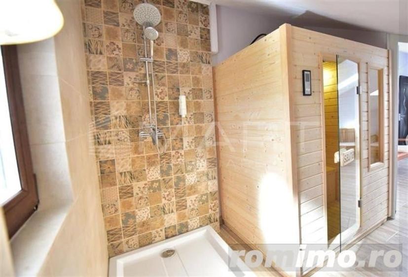 Vila cu 4 apartamente si o mansarda Tineretului - 19