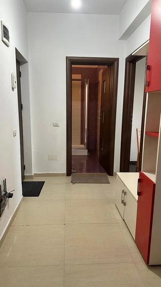 Garsonieră decomandată în Fundeni
