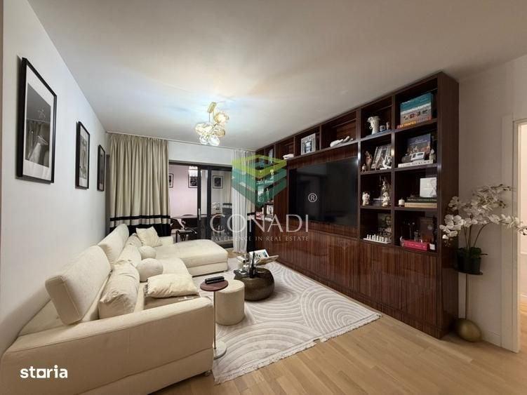 Apartament 3 camere Upground - 6