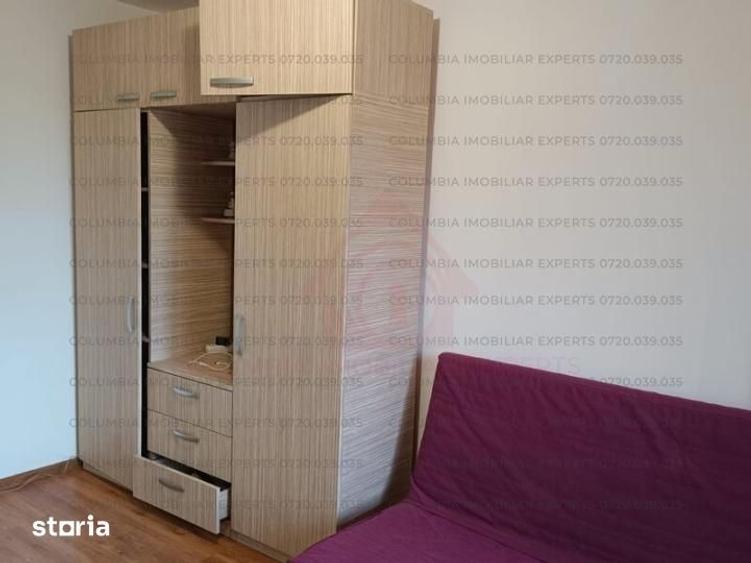Garsonieră în Berceni