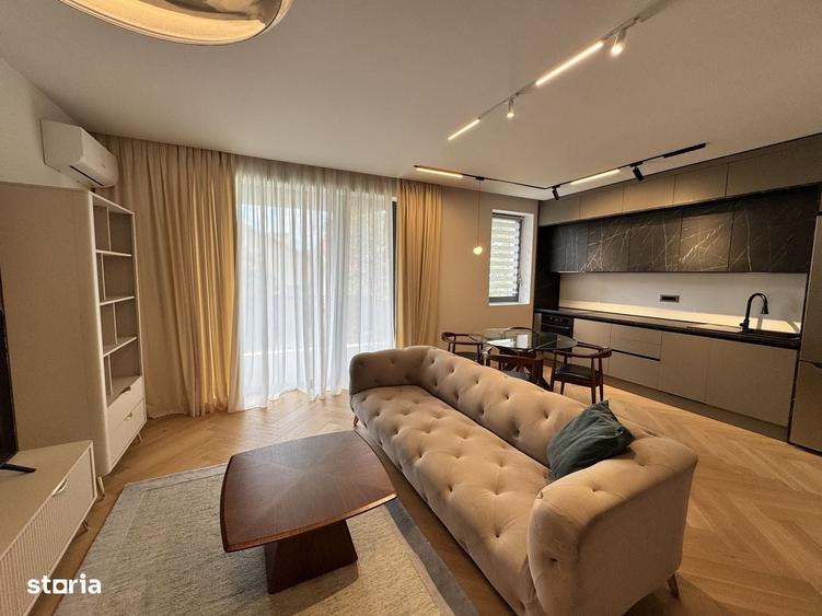 2 camere de inchriat | ARQA JOLIE VILLAGE | PISCINA | - 1