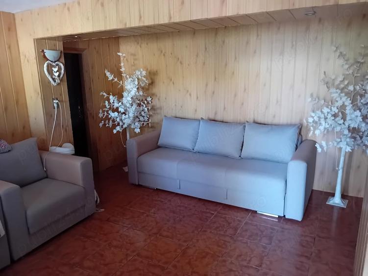 Casă cu 5 camere cu Teren 756 Mp în Central