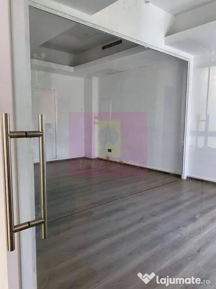 Spațiu comercial, de 30 mp, în 13 Septembrie