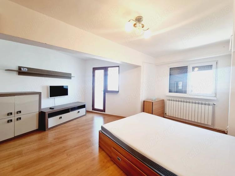 Apartament 1 camera suprfata generoasa Tiglina 1 - 10