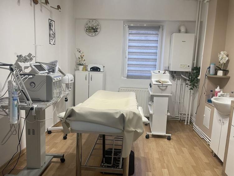 Spațiu comercial, de 55 mp, în Drumul Carului