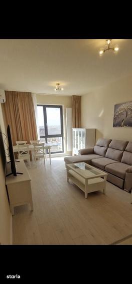 Apartament 2 camere la Cavar Residence Proprietar, loc de parcare - 3