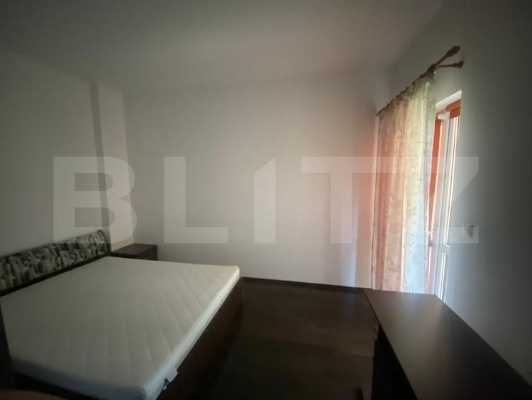 Apartament cu 2 camere decomandat, mobilat în Copou