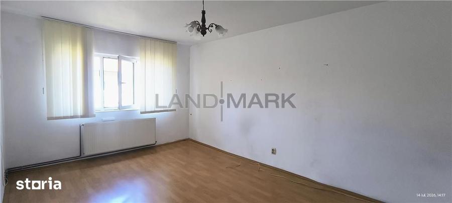 APARTAMENT DECOMANDAT, ZONA SOARELUI, VEDERE LA PADURICE, COMISION 0% - 3