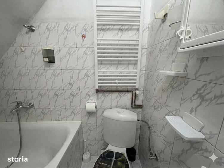 Apartament la casa in zona centrala- Proprietar - 13