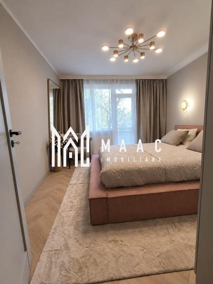 Apartament cu 2 camere decomandat, mobilat în Vasile Aaron