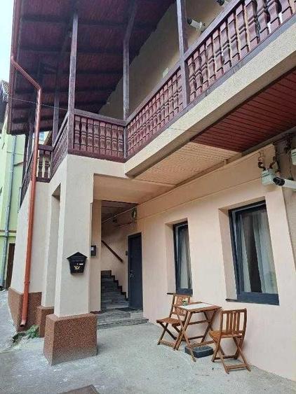 Garsonieră decomandată în Drumul Carului