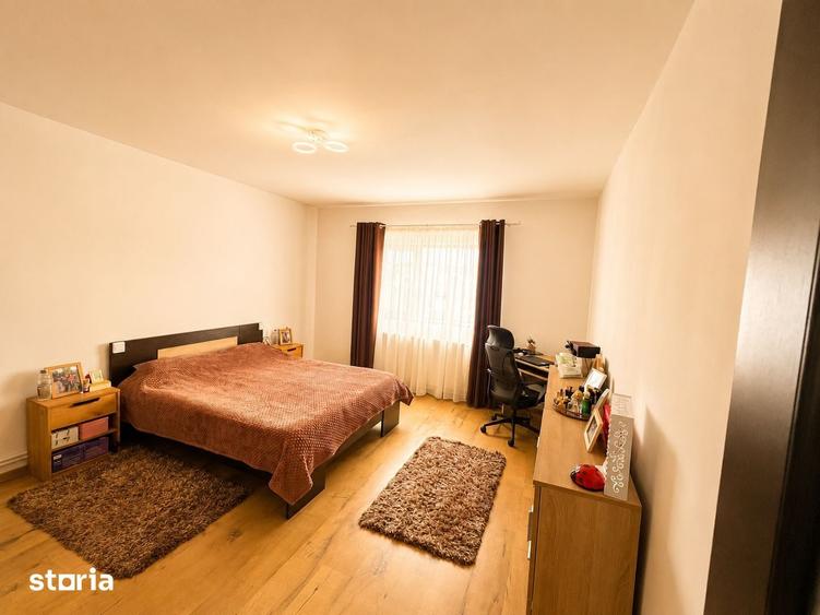 Apartament cu 2 camere decomandat în Ciurea