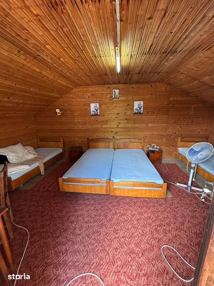 Casa 7 camere Ultracentral Eforie Sud D+P+1E - 9