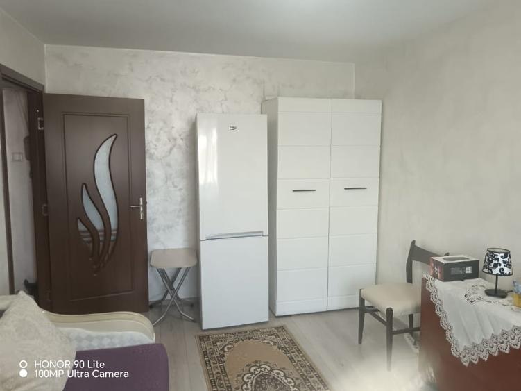 Garsonieră decomandată, mobilată în Mircea cel Bătrân