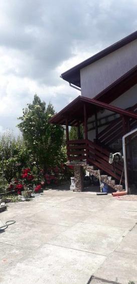 Casă cu 6 camere cu Teren 600 Mp în Copăcelu