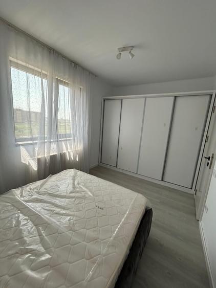 Apartament cu 2 camere în Chiajna